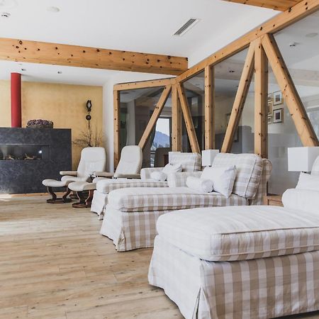 Seehotel Jaegerwirt Turracher Hohe エクステリア 写真