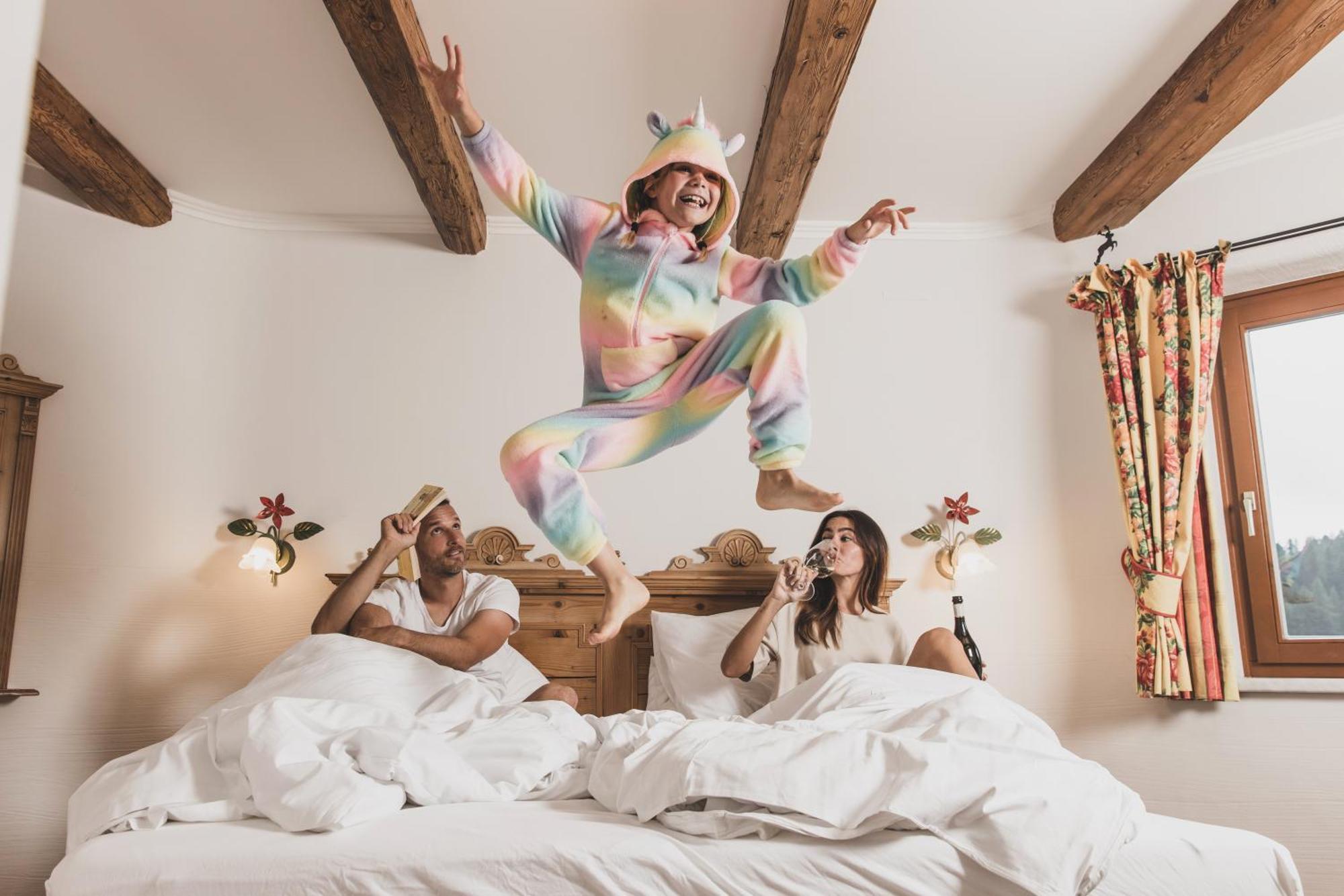 Seehotel Jaegerwirt Turracher Hohe エクステリア 写真