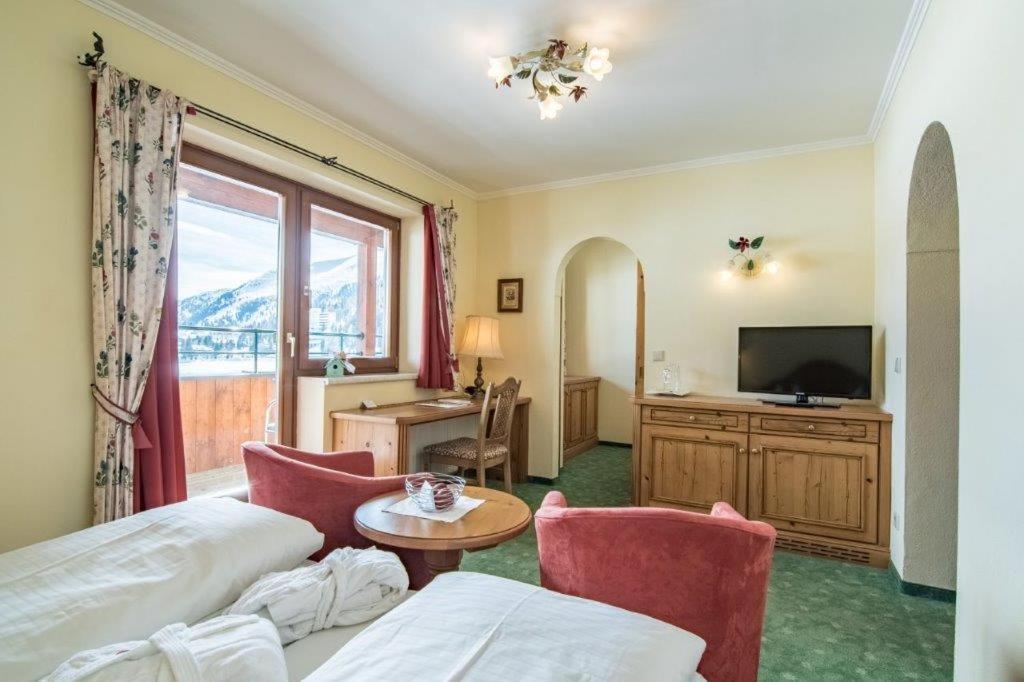 Seehotel Jaegerwirt Turracher Hohe エクステリア 写真