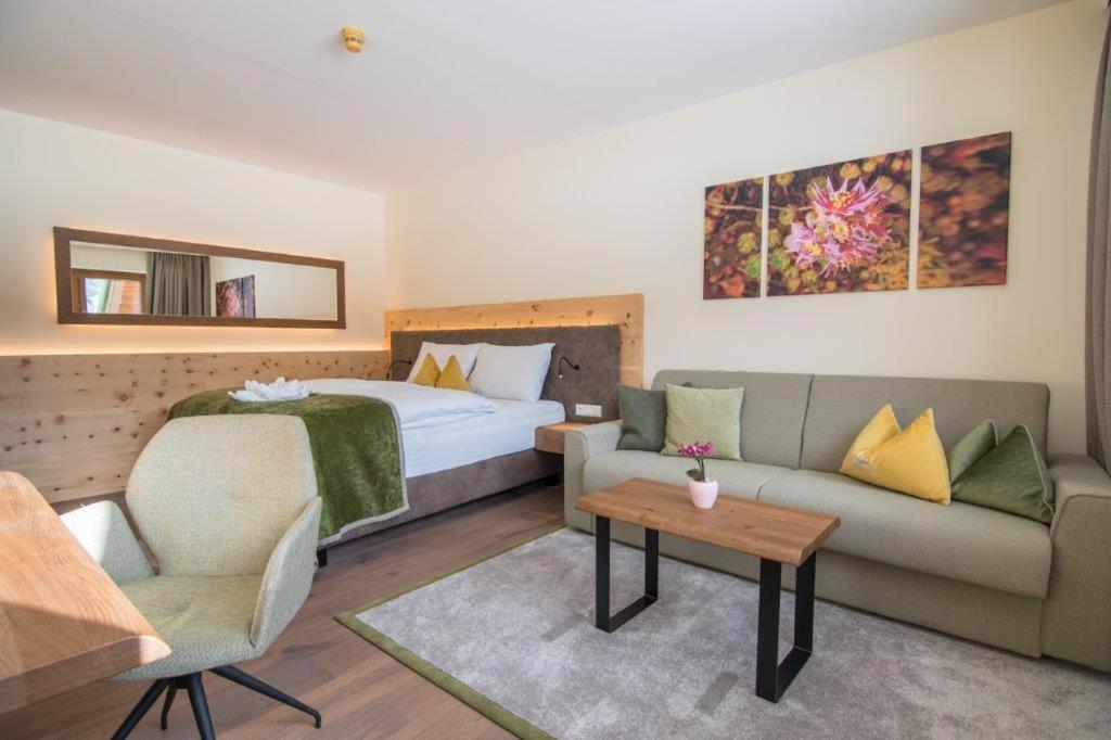 Seehotel Jaegerwirt Turracher Hohe エクステリア 写真