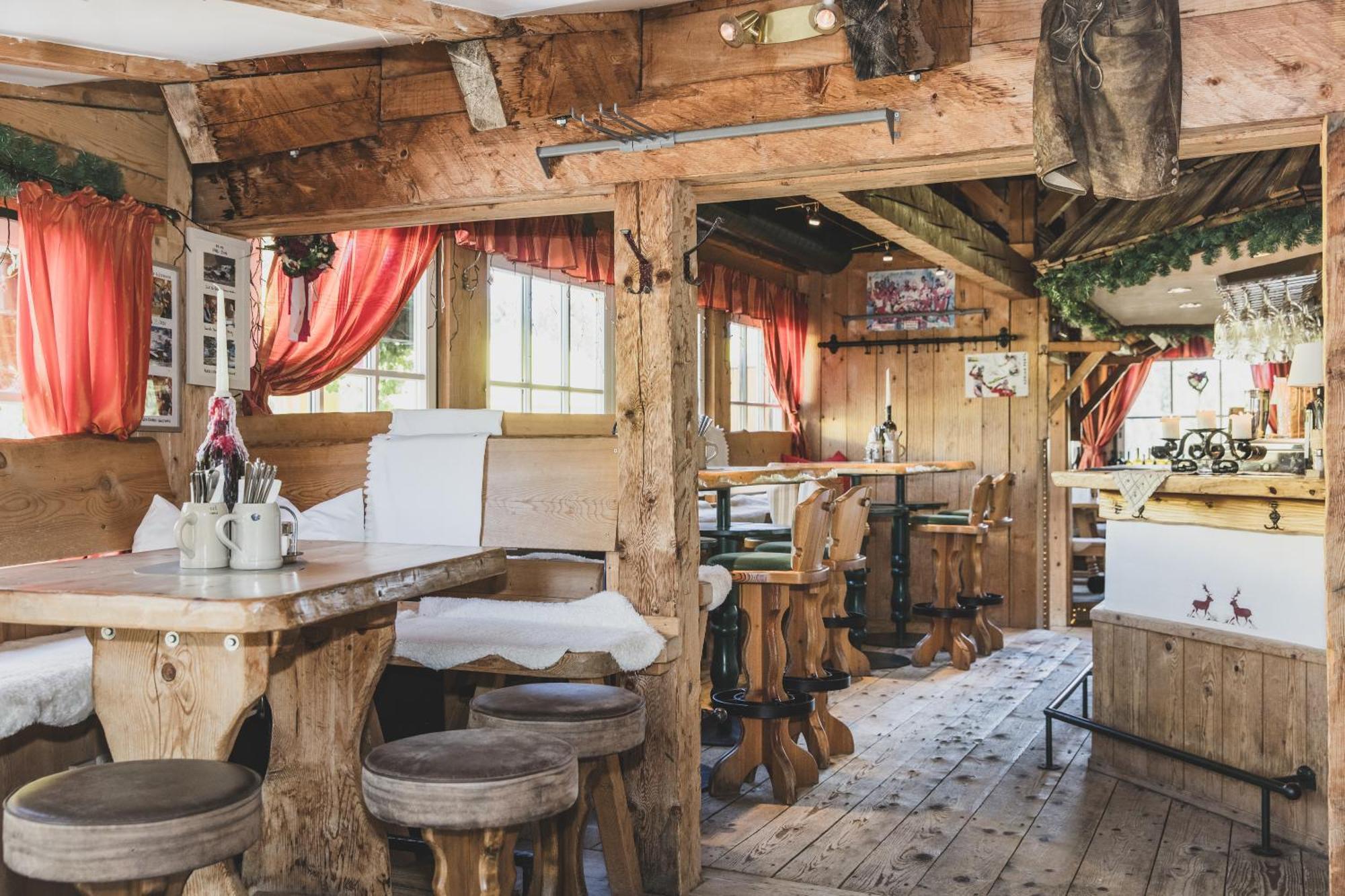 Seehotel Jaegerwirt Turracher Hohe エクステリア 写真