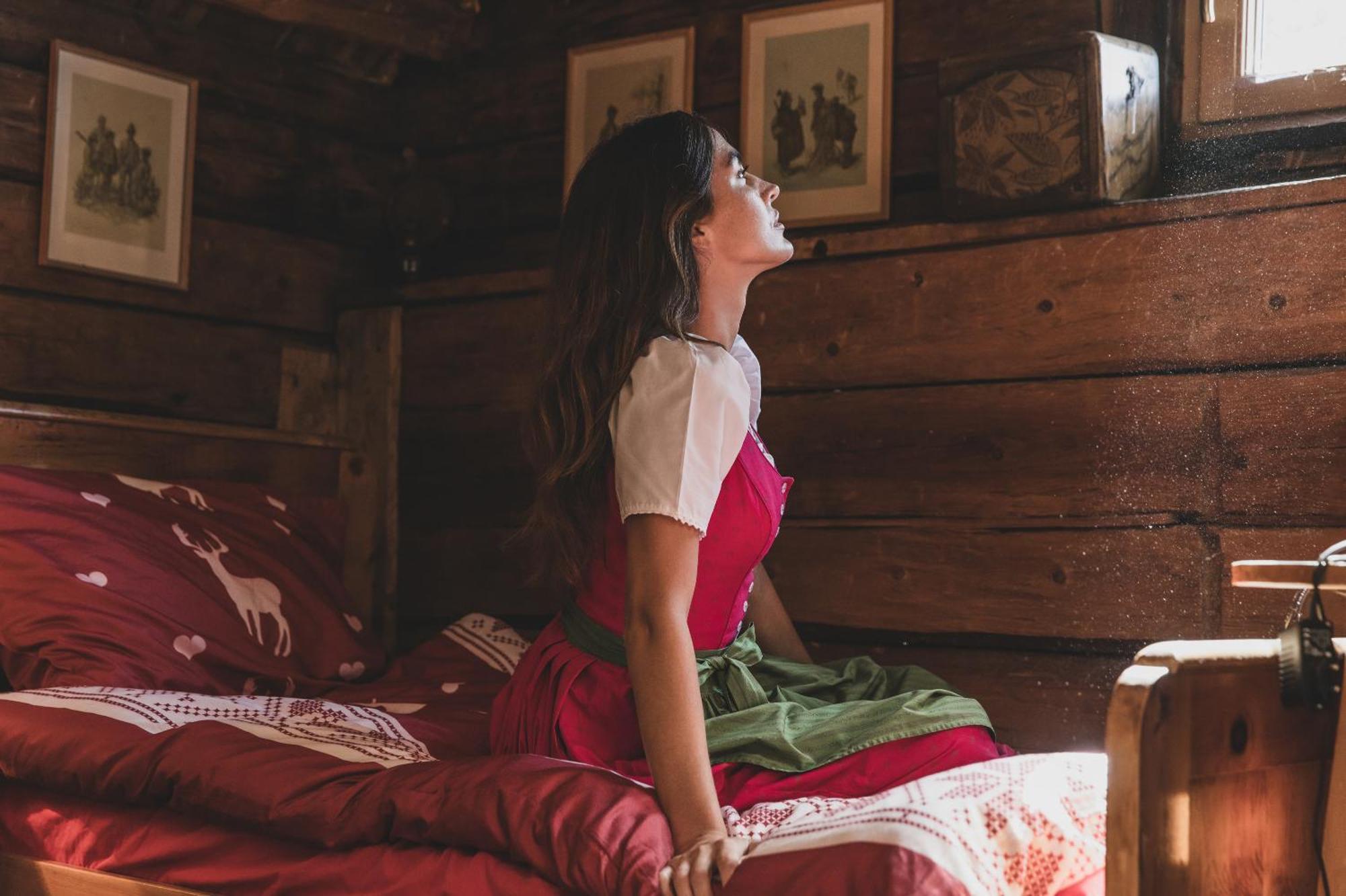 Seehotel Jaegerwirt Turracher Hohe エクステリア 写真