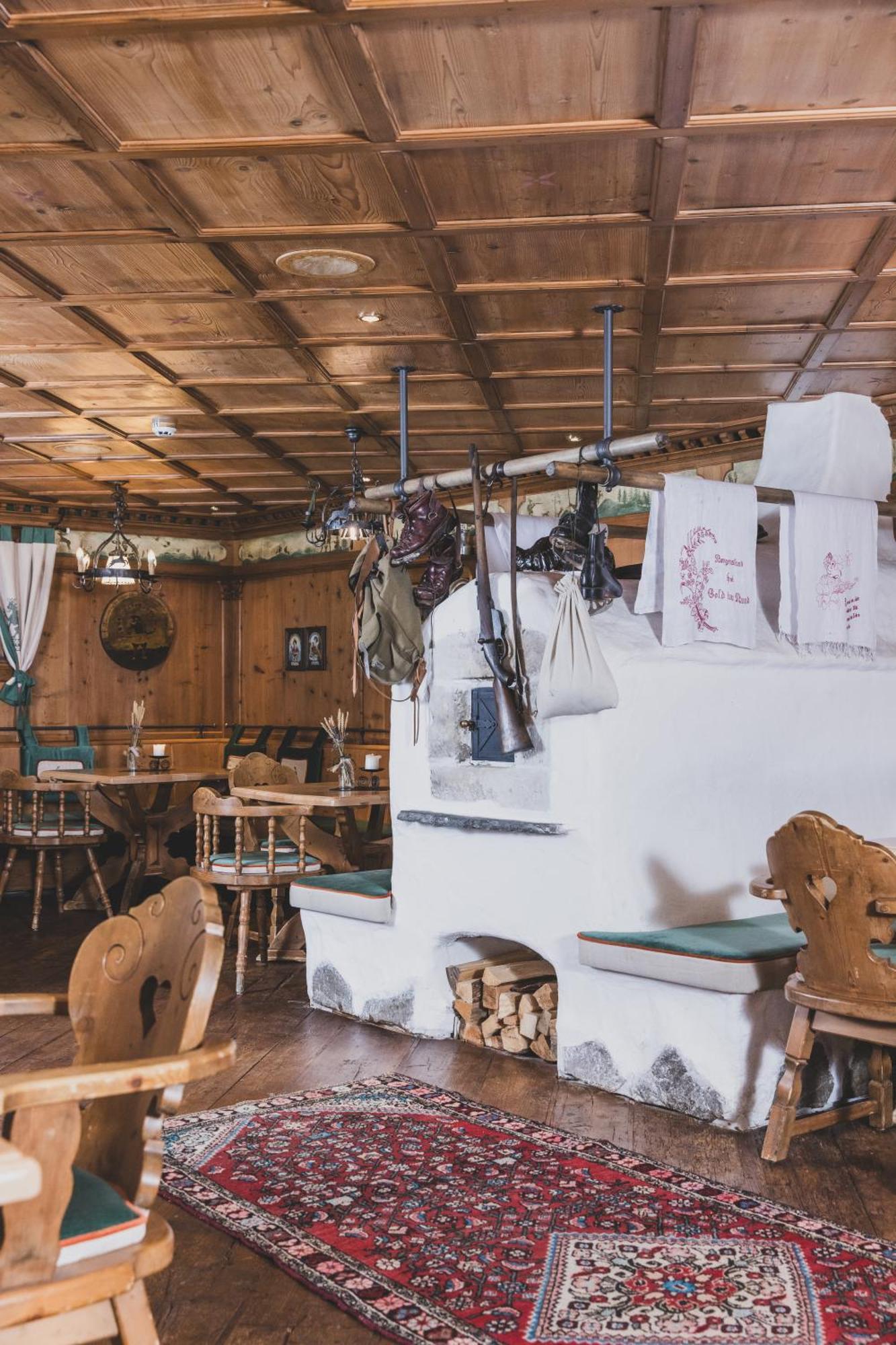 Seehotel Jaegerwirt Turracher Hohe エクステリア 写真