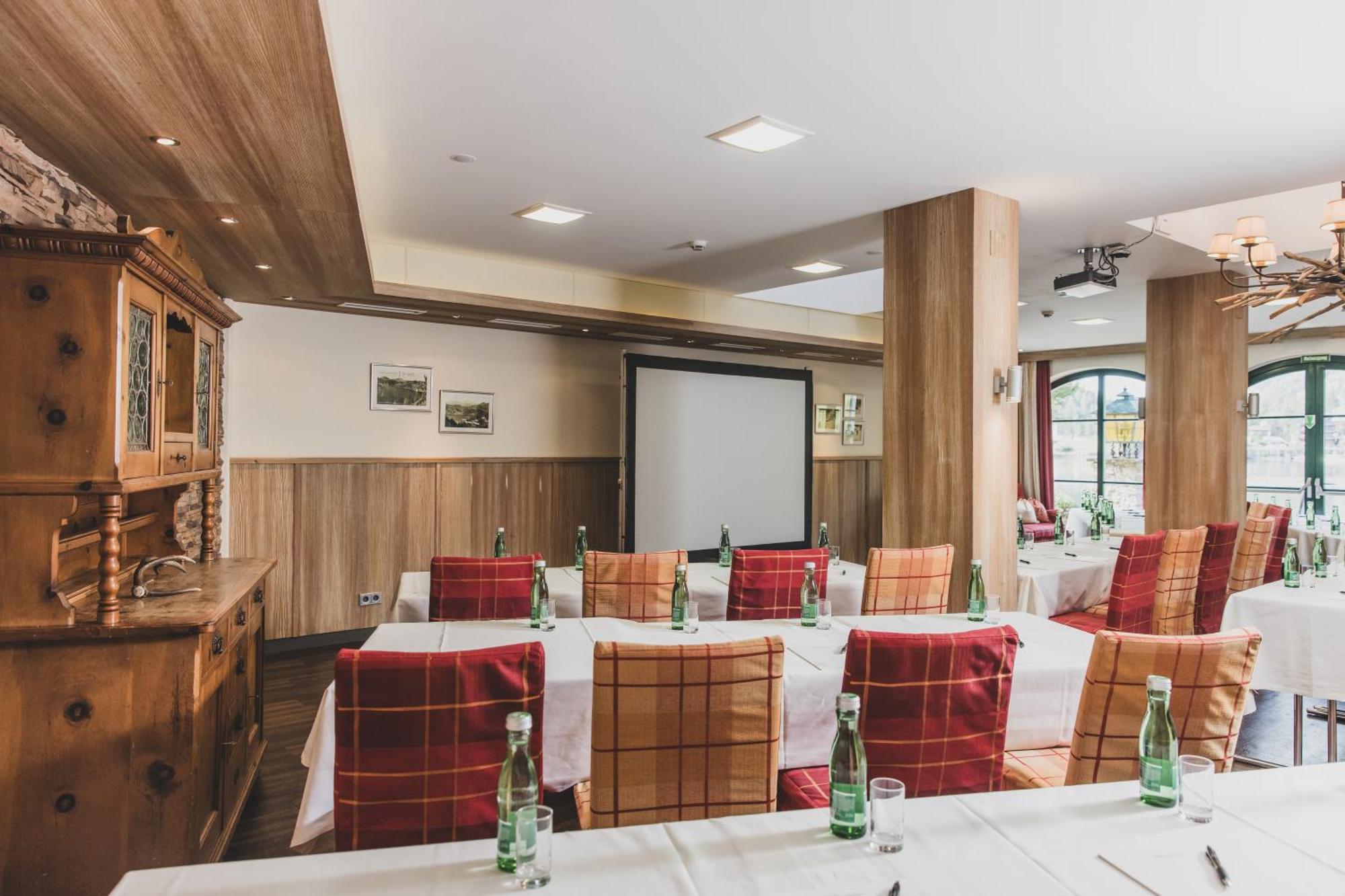 Seehotel Jaegerwirt Turracher Hohe エクステリア 写真