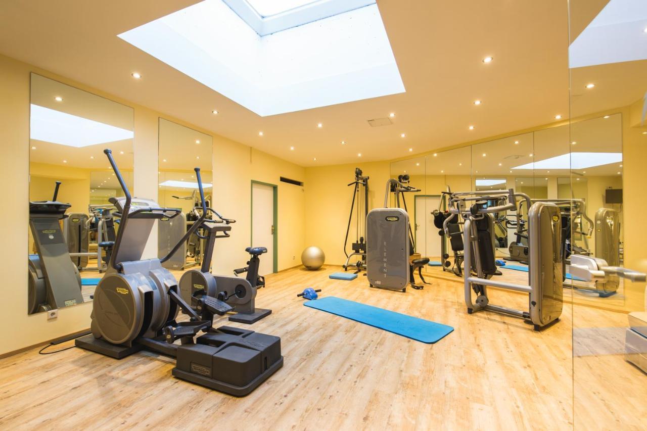 Seehotel Jaegerwirt Turracher Hohe エクステリア 写真