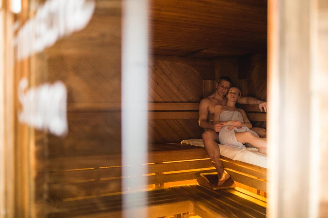 Seehotel Jaegerwirt Turracher Hohe エクステリア 写真
