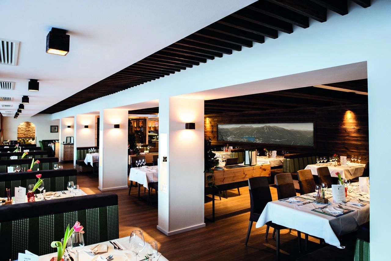 Seehotel Jaegerwirt Turracher Hohe エクステリア 写真
